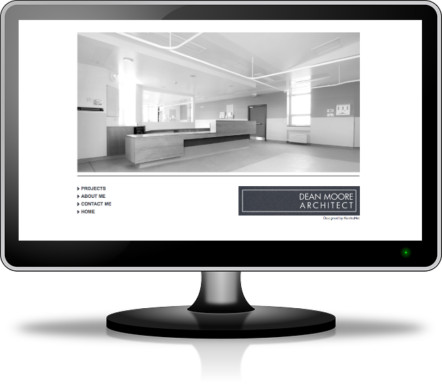 Dean Moore Architect