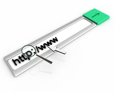 Domain registration